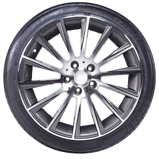 Foto 2 | Llanta 225/55r16 99v Wanli Sa302