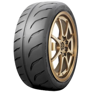 Foto 1 | Llanta 205/50r15 89w Toyo Proxes R888r