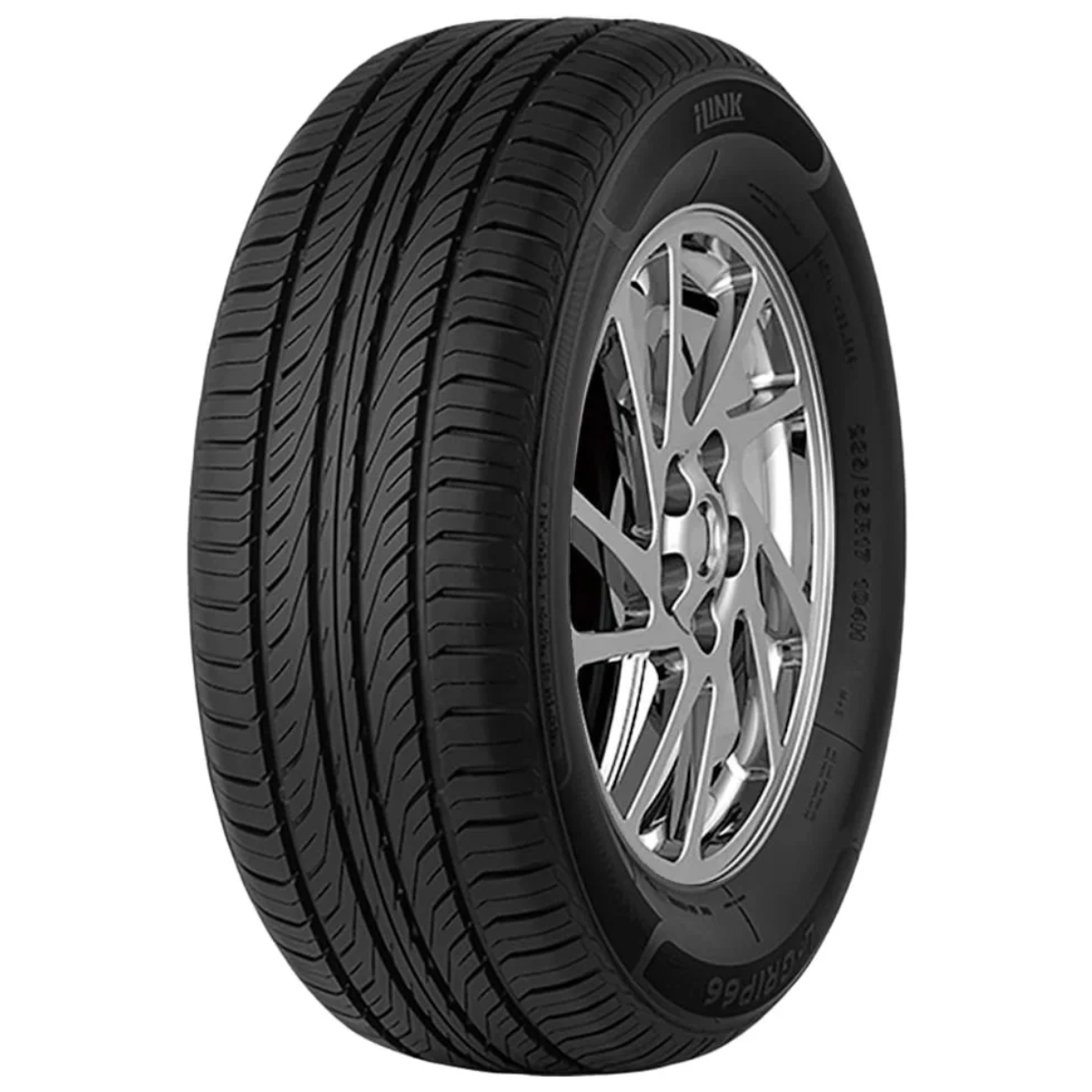 Llanta 165/65r14 79t Ilink L-grip66