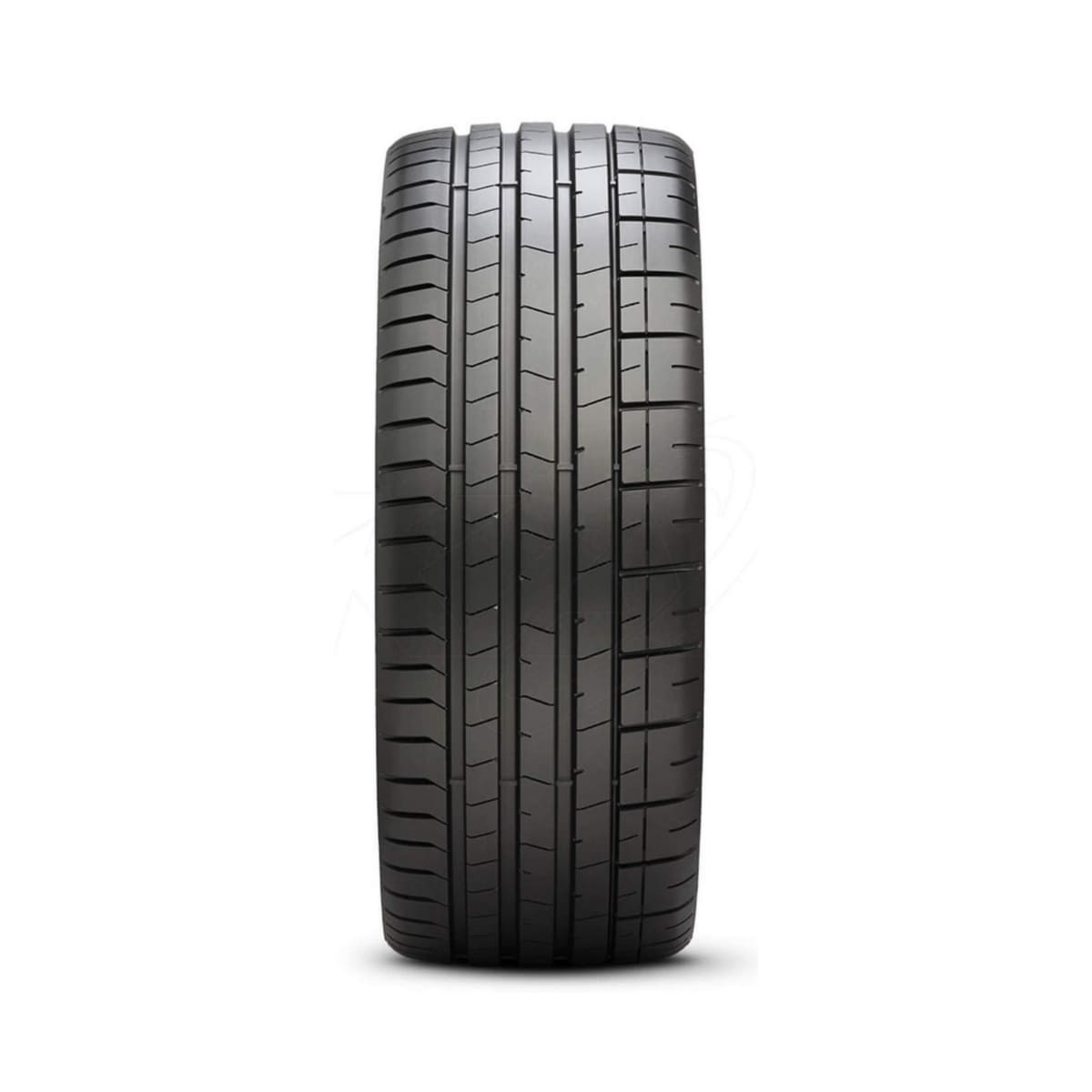 Foto 4 pulgar | Llanta 305/40r20 112y Pirelli P Zero Pz4-luxury (suv) *rft (*)