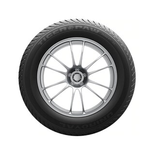 Foto 2 | Llanta 205/75r14 95s Uniroyal Tiger Paw Awp Ii (mo)
