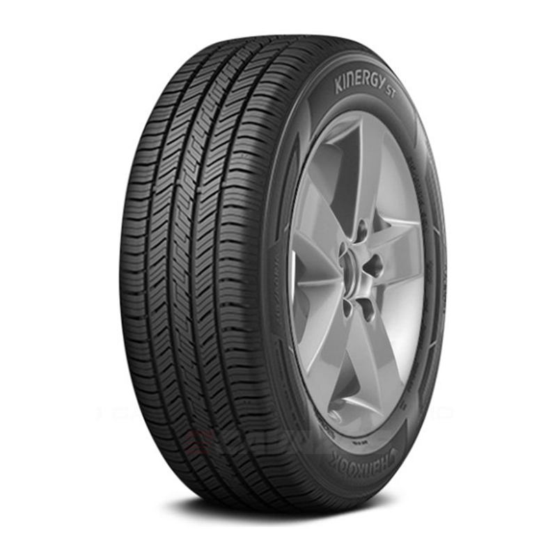 Foto 1 | Llanta 175/70 R14 Hankook Kinergy St H735 82t