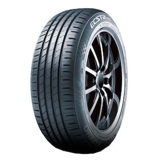 Foto 1 | Llanta 205/55 R17 Kumho Ecsta Hs51 91v