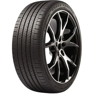 Foto 1 | Llanta 285/45r22 114h Goodyear Eagle Touring