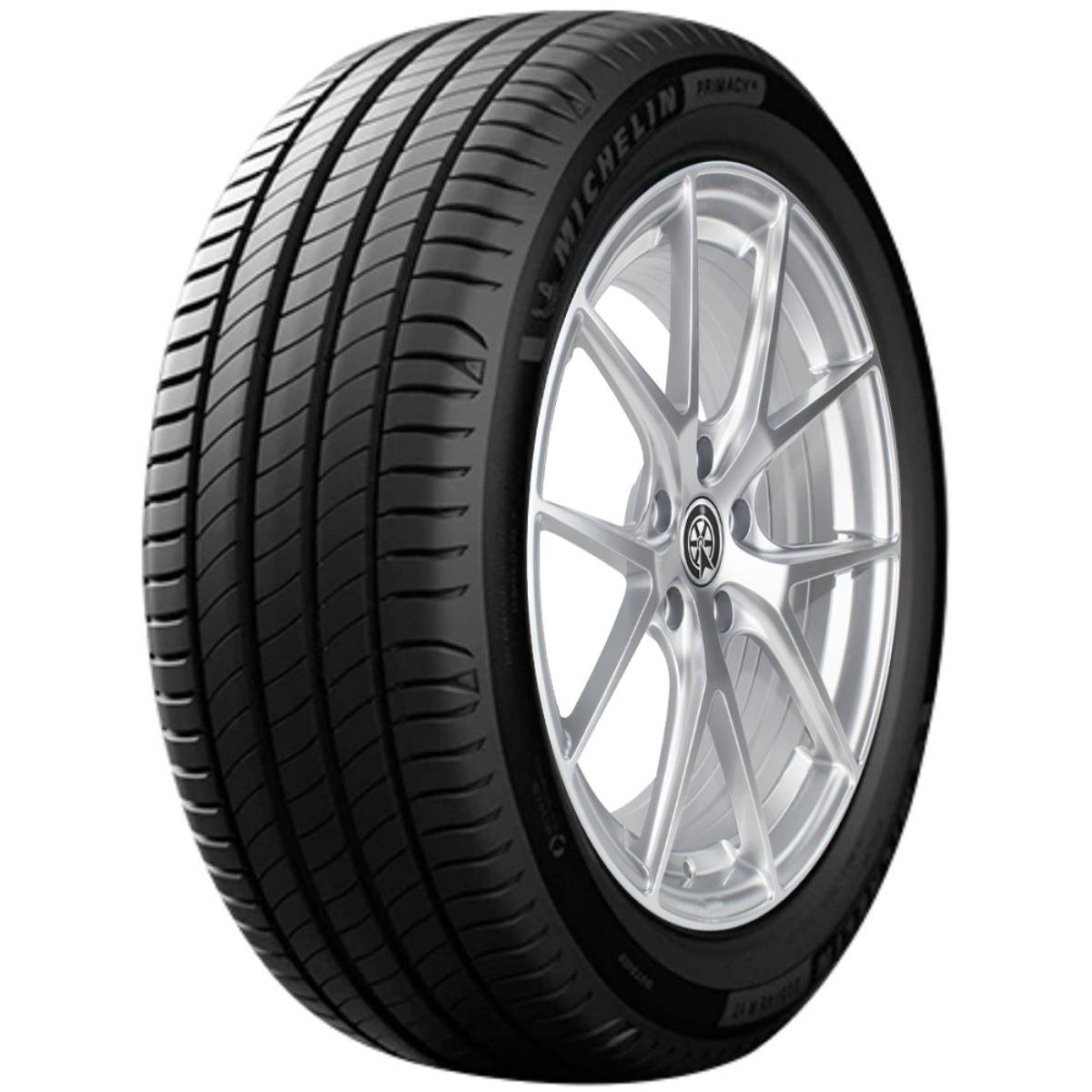 Llanta 205/55r16 91v Michelin Primacy 4+