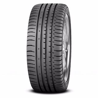 Foto 1 | Llanta 235/40 R18 Accelera Phi Xl 95y