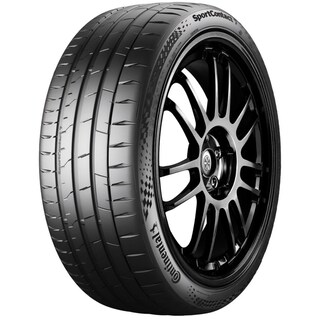 Foto 1 | Llanta 255/35r19 96y Continental Sportcontact 7