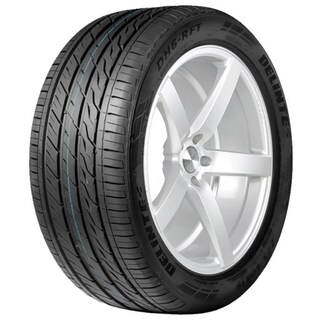 Foto 1 | Llanta 245/40r18 93y Delinte Dh6 *rft