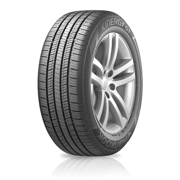 Foto 2 pulgar | Llanta 235/50 R19 Hankook Kinergy Gt H436 99h