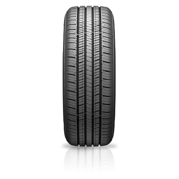 Foto 3 pulgar | Llanta 235/50 R19 Hankook Kinergy Gt H436 99h