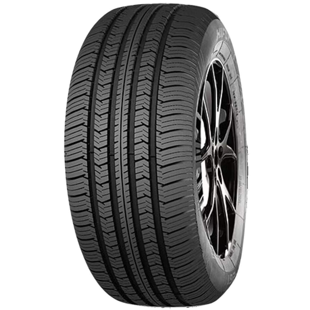 Foto 2 pulgar | Llanta 195/65r15 91h Hifly Hf261