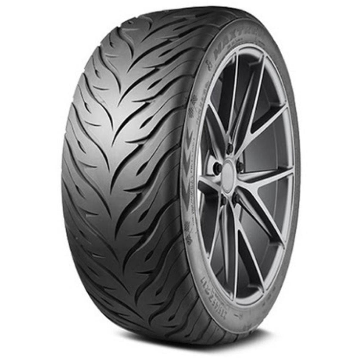 Foto 2 pulgar | Llanta 215/40r17 87w Maxtrek Maximus Ds01