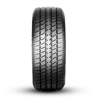 Foto 3 | Llanta 255/60r15 102t Cooper Cobra Radial G/t