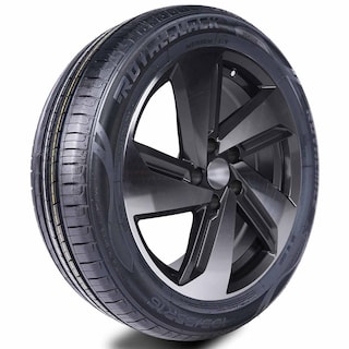 Foto 1 | Llanta 205/65r15 94h Royal Black Royal Mile