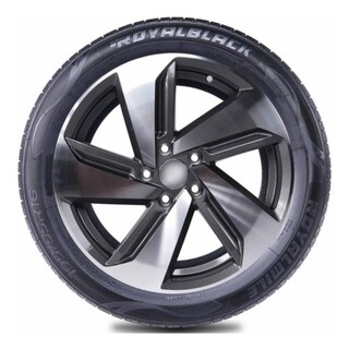 Foto 2 | Llanta 205/65r15 94h Royal Black Royal Mile