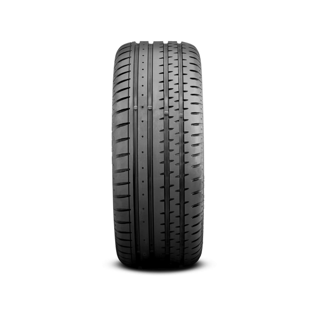 Foto 4 pulgar | Llanta 275/45r18 103y Continental Contisportcontact 2