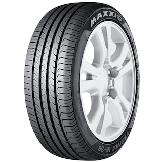 Foto 1 | Llanta 225/40r18 92w Maxxis M36+ *rft