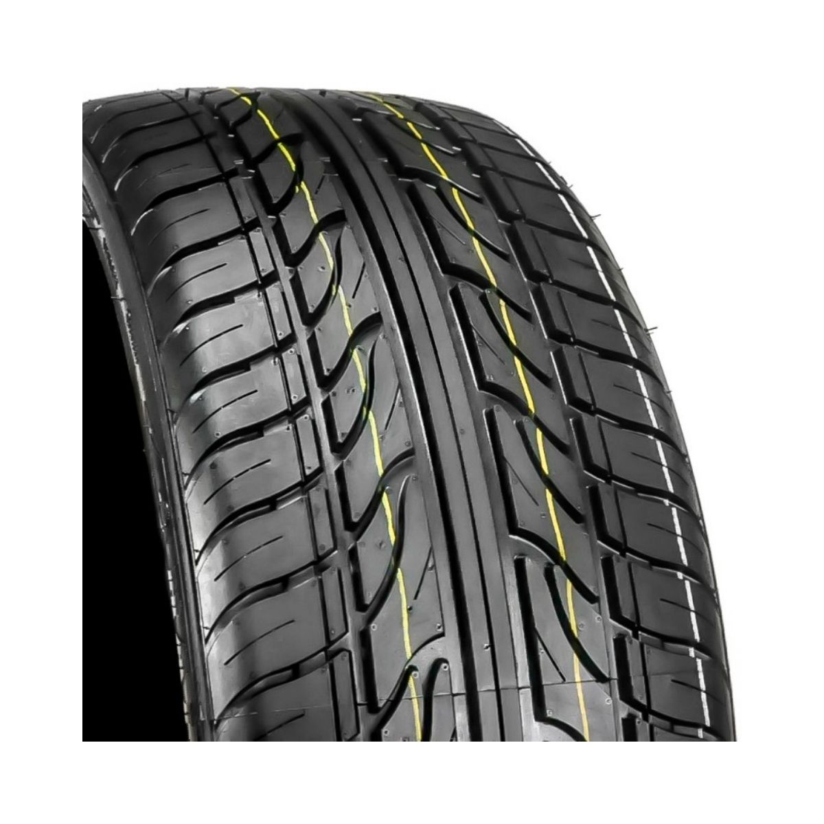 Foto 2 | Llanta 265/35r22 102w Haida Hd921