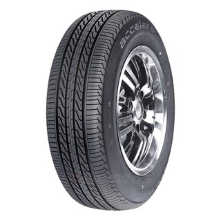 Foto 1 | Llanta 215/65 R16 Accelera Eco Plush Xl 102v