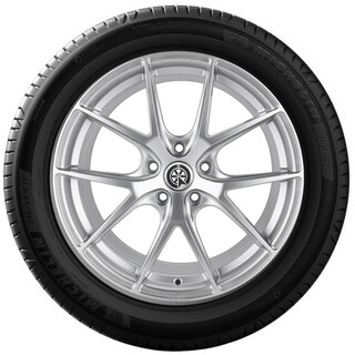 Foto 3 | Llanta 195/65r16 92v Michelin Primacy 4+