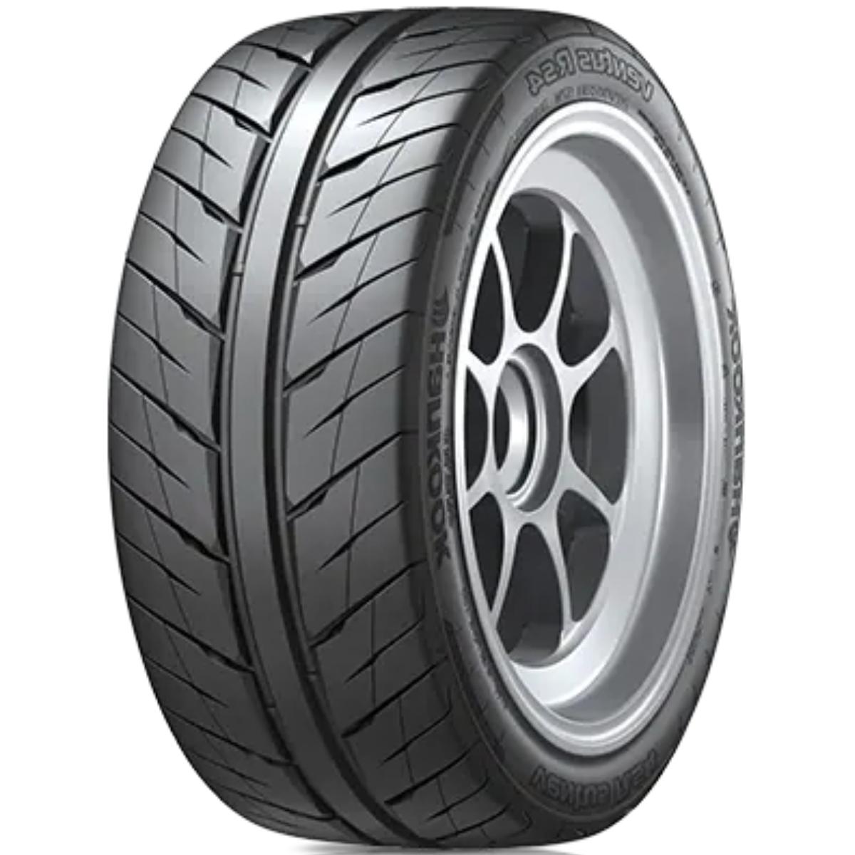 Foto 2 pulgar | Llanta 225/50r16 92w Hankook Ventus Rs4