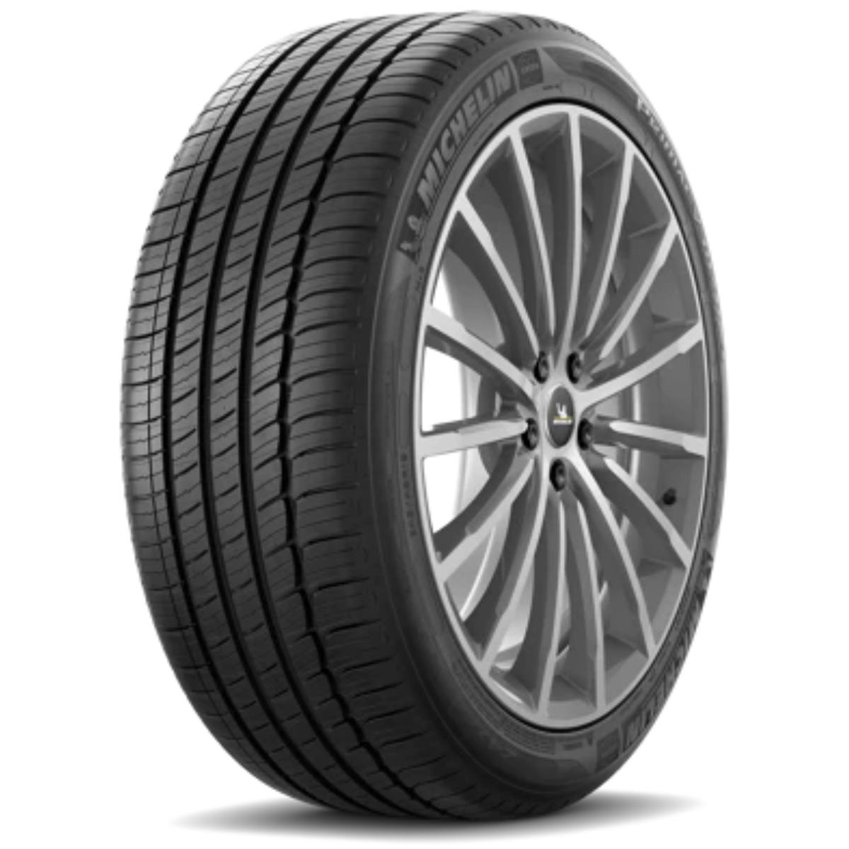 Foto 2 pulgar | Llanta 225/40r19 93v Michelin Primacy Mxm4 *rft (*)