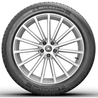 Foto 2 | Llanta 225/40r19 93v Michelin Primacy Mxm4 *rft (*)