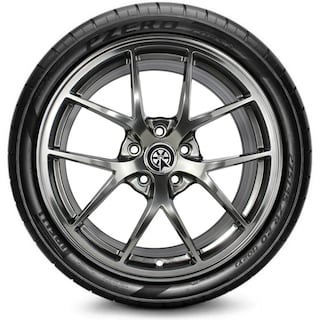 Foto 2 | Llanta 315/35r21 111y Pirelli P Zero Corsa (pzc4) (n0)