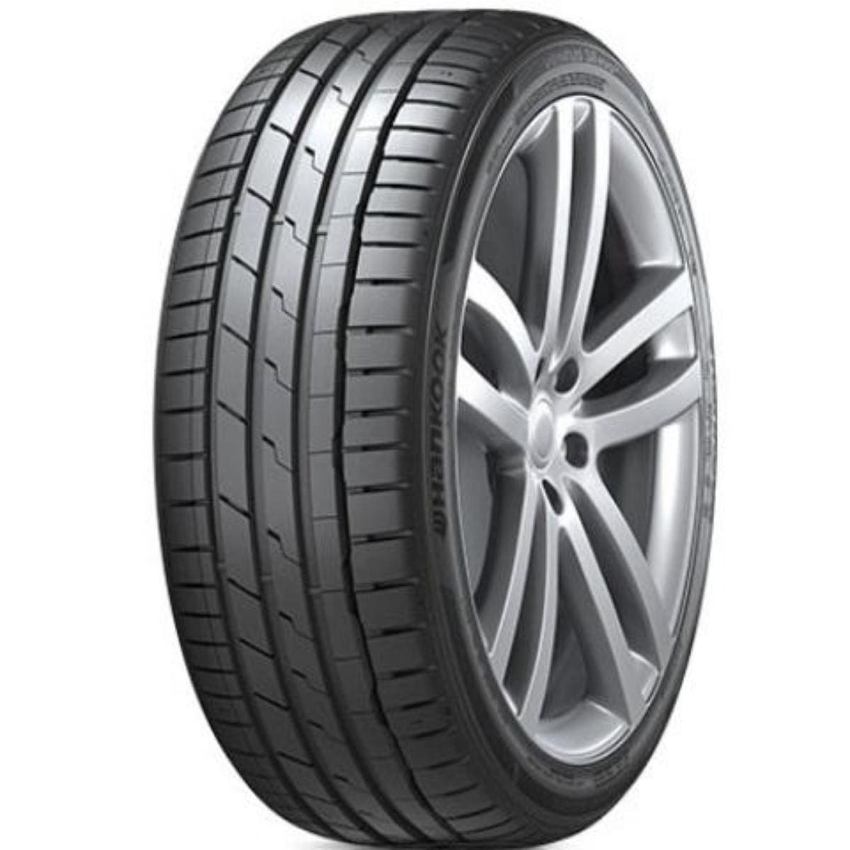 Llanta 255/40r19 100y Hankook Ventus S1 Evo3 K127 *rft