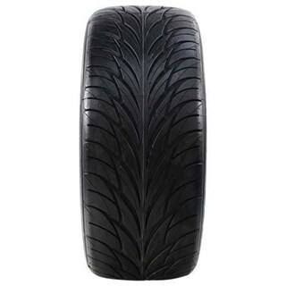 Foto 3 | Llanta 235/40r17 90v Federal Super Steel 595