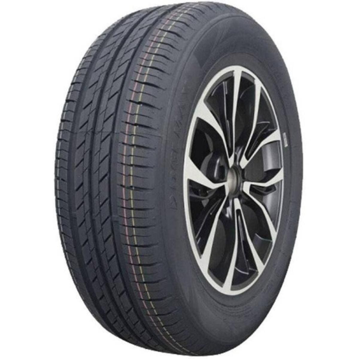 Foto 2 pulgar | Llanta 175/70r13 82s Mazzini Touring S1