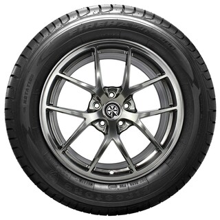 Foto 2 | Llanta 205/60r13 86h Firestone Firehawk 900