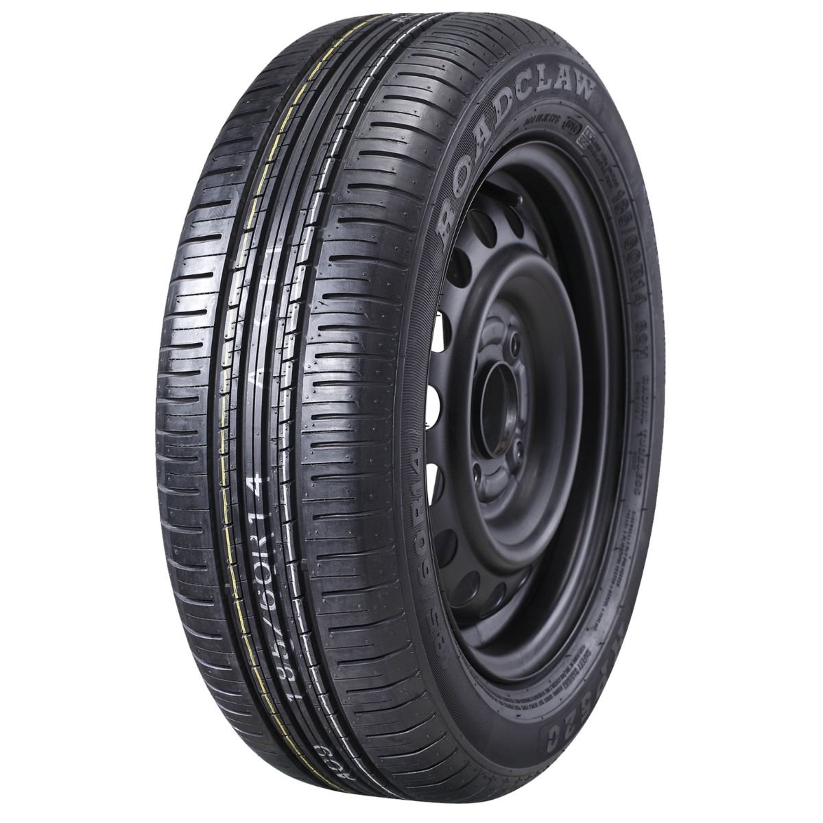 Foto 2 pulgar | Llanta 175/70r13 82t Roadclaw Rp520