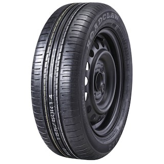 Foto 1 | Llanta 175/70r13 82t Roadclaw Rp520