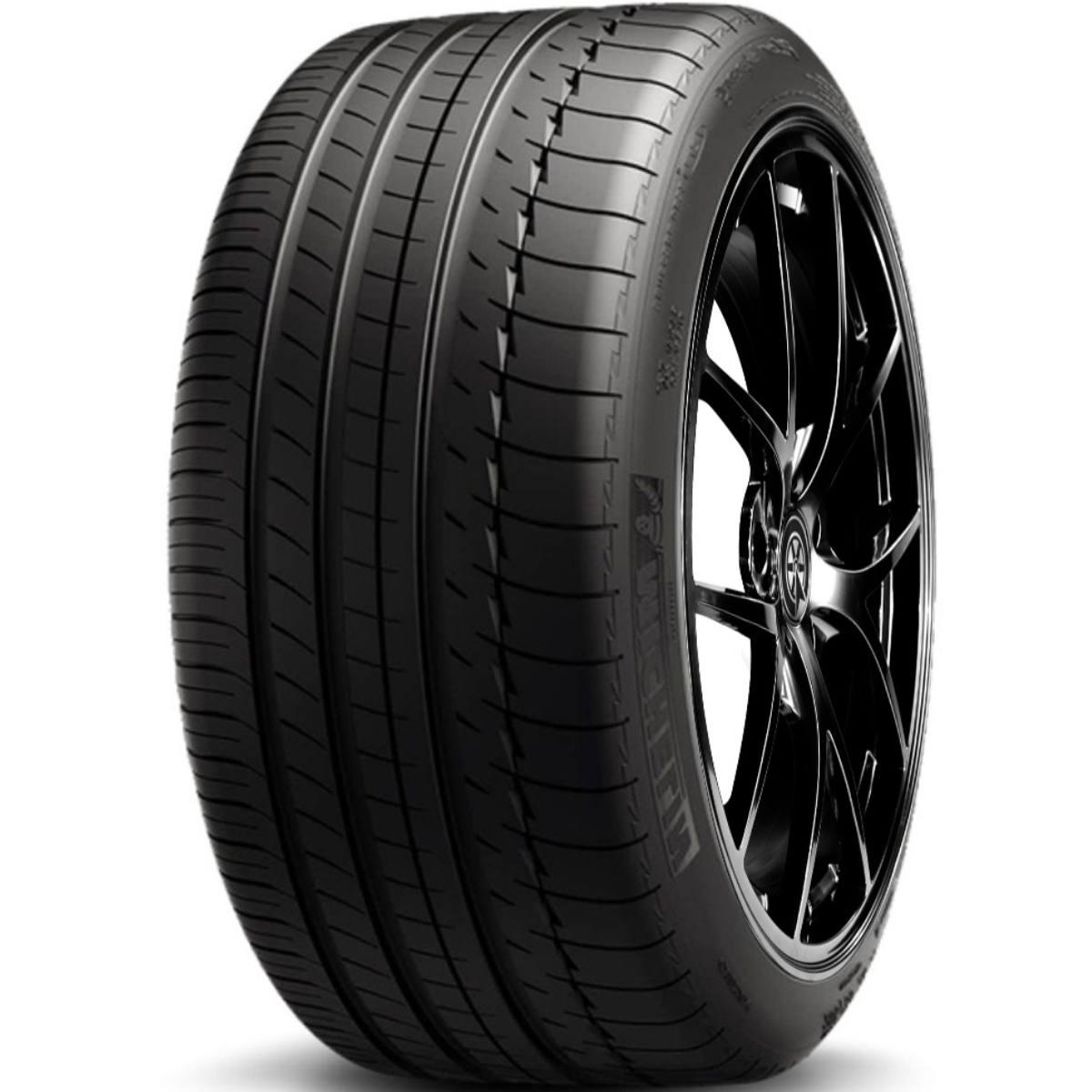 Foto 2 pulgar | Llanta 245/35r18 92y Michelin Pilot Sport Ps2 (mo)