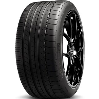 Foto 1 | Llanta 245/35r18 92y Michelin Pilot Sport Ps2 (mo)
