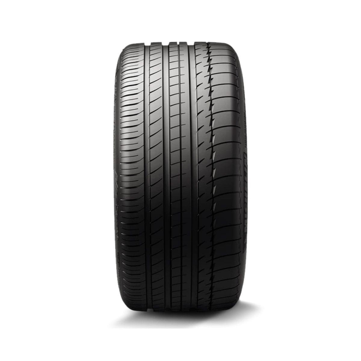 Foto 4 pulgar | Llanta 245/35r18 92y Michelin Pilot Sport Ps2 (mo)
