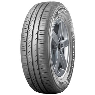 Foto 1 | Llanta 195/65r15 91h Kumho Ecowing Es31