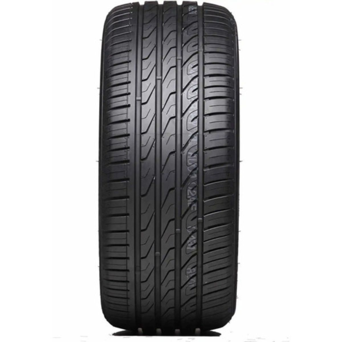 Foto 3 pulgar | Llanta 195/55r16 87v Mazzini Super Sport Chaser *rft