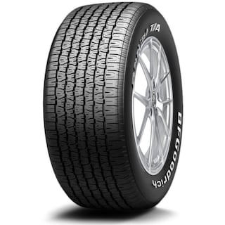 Foto 1 | Llanta 215/70r15 97s Bfgoodrich Radial T/a
