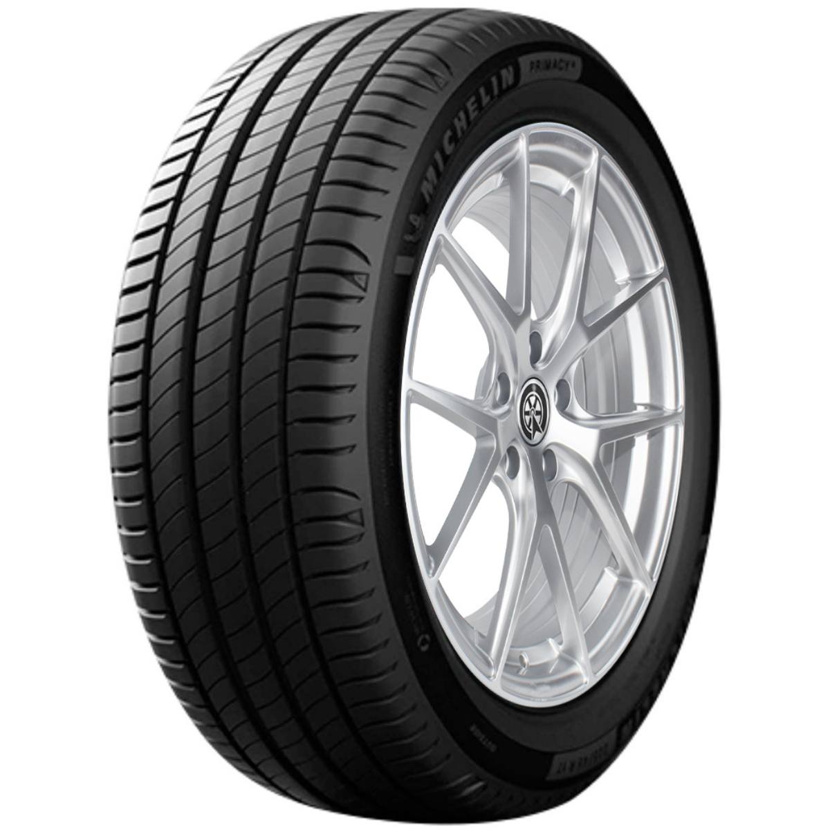Foto 2 pulgar | Llanta 225/50r16 92w Michelin Primacy 4