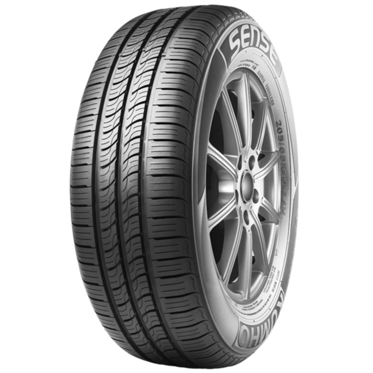 Foto 2 pulgar | Llanta 175/70r13 82h Kumho Sense Kr26
