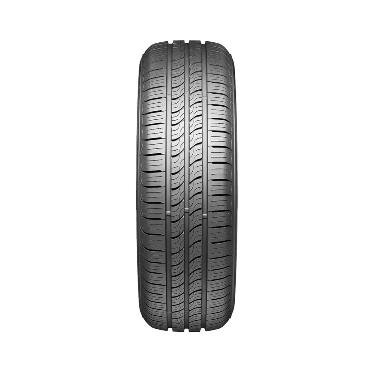 Foto 4 pulgar | Llanta 175/70r13 82h Kumho Sense Kr26