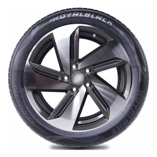 Foto 2 | Llanta 185/60r14 82h Royal Black Royal Mile