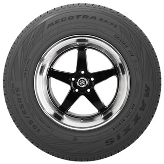 Foto 2 | Llanta 185/55r16 83v Maxxis Ma-p5
