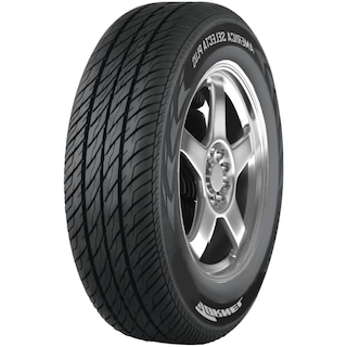 Foto 1 | Llanta 185/70r14 87s Tornel America Selecta