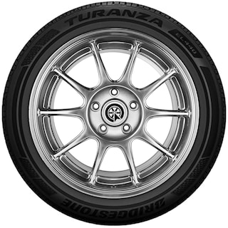 Foto 2 | Llanta 215/65r16 98h Bridgestone Turanza El440