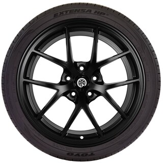 Foto 2 | Llanta 205/45r17 88w Toyo Extensa Hp Ii