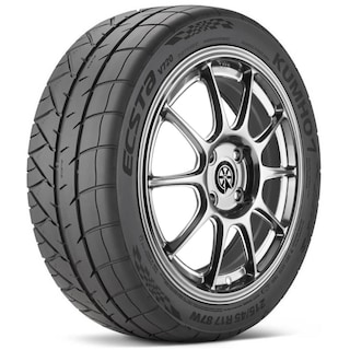Foto 1 | Llanta 275/40r17 98w Kumho Ecsta V720