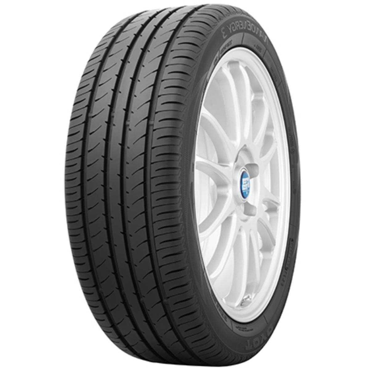 Foto 2 pulgar | Llanta 175/70r14 88t Toyo Nano Energy 3
